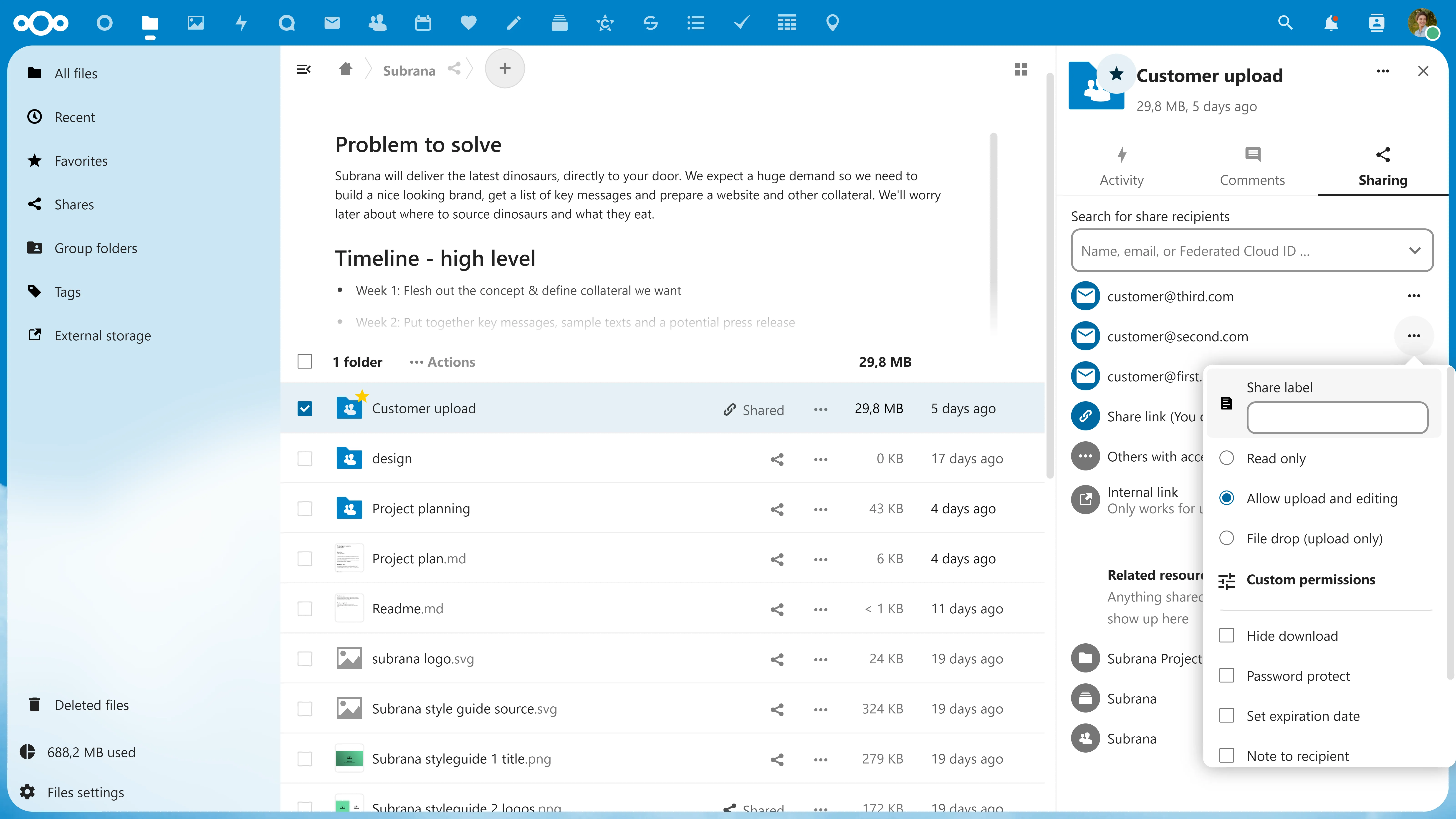 Nextcloud
